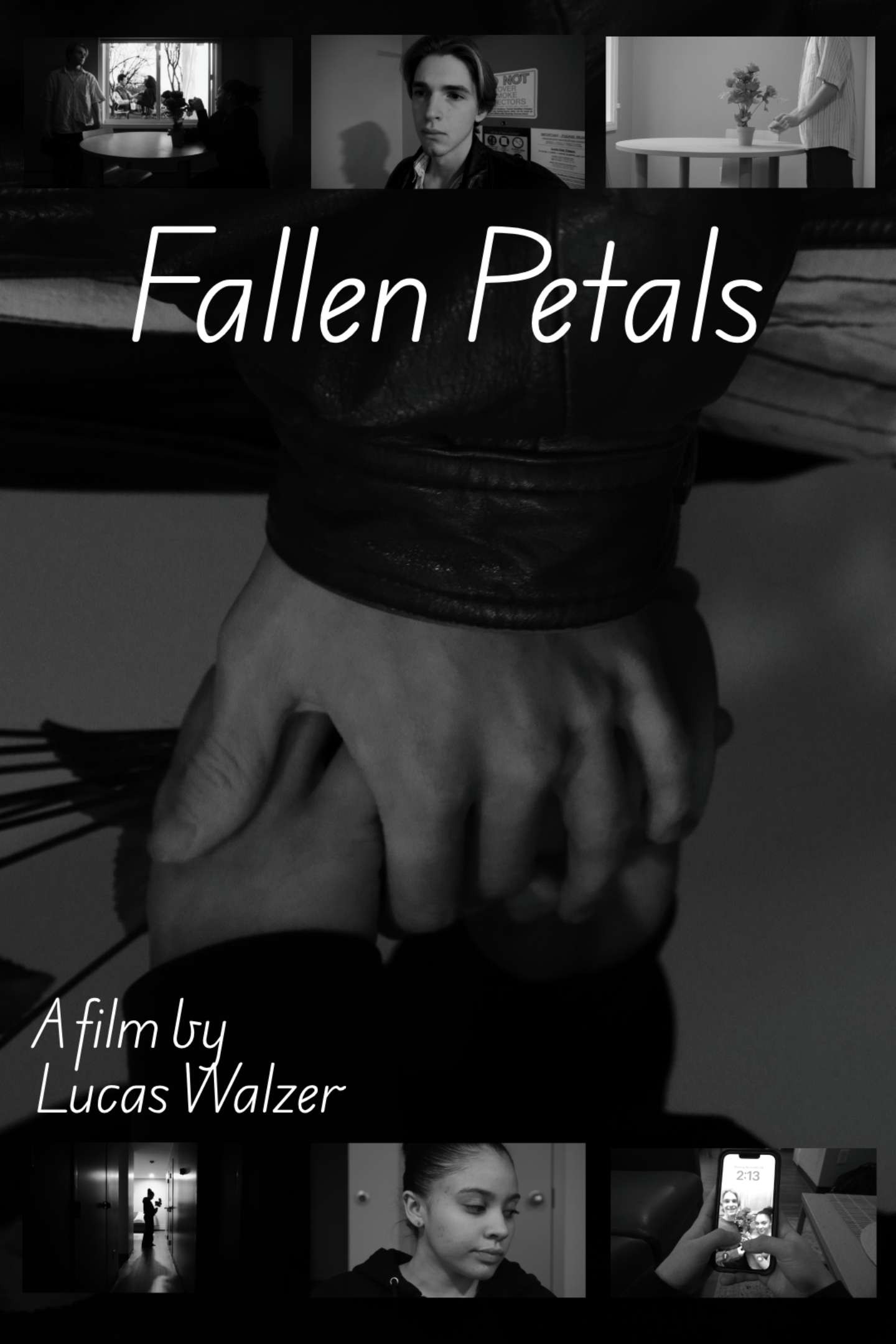 Fallen Petals