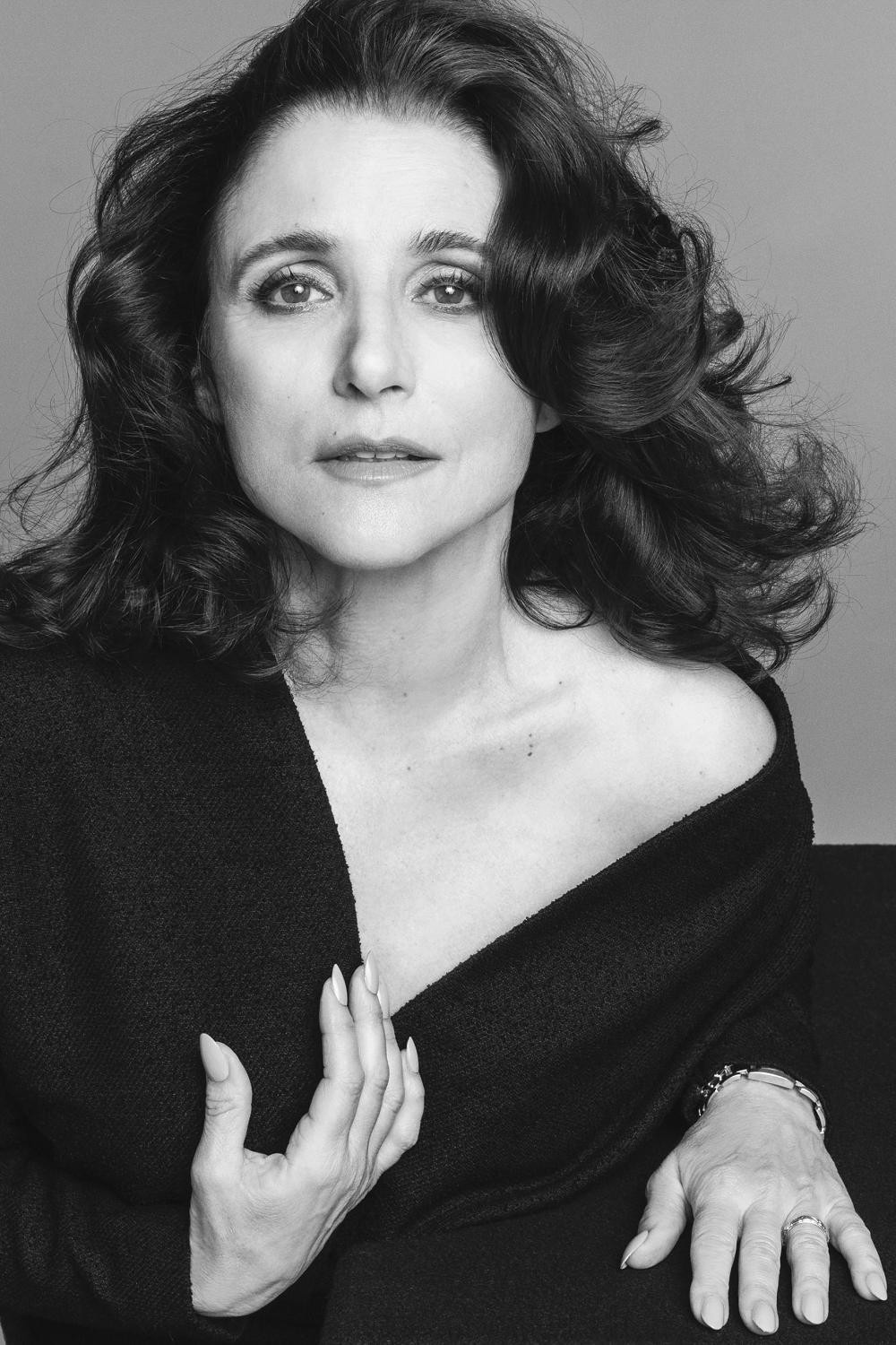 Foto de Julia Louis-Dreyfus
