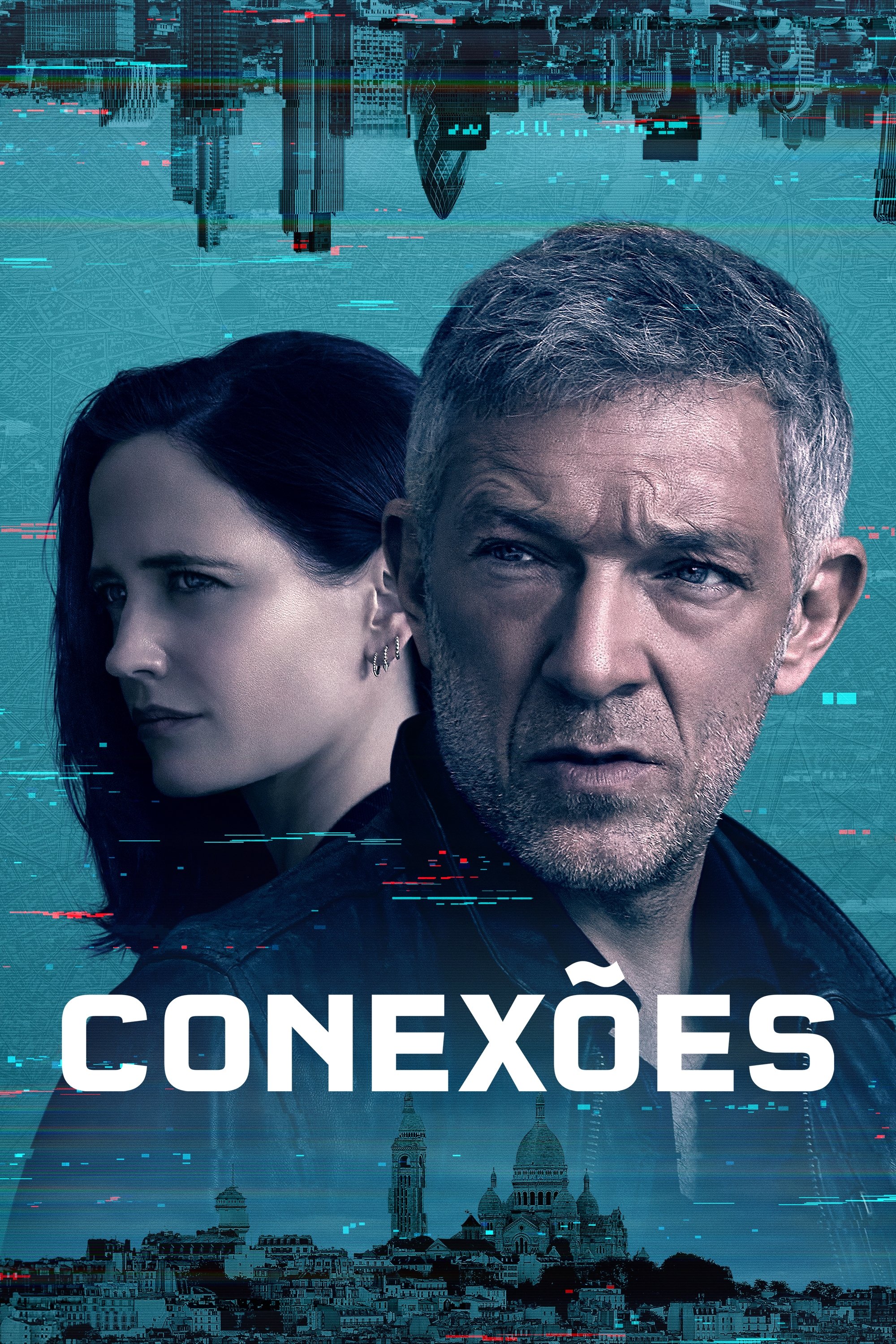 Poster de Conexões