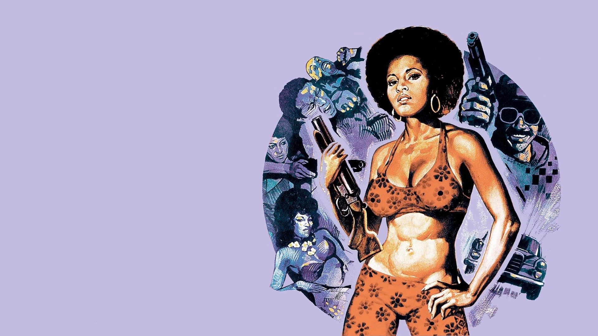 Backdrop image