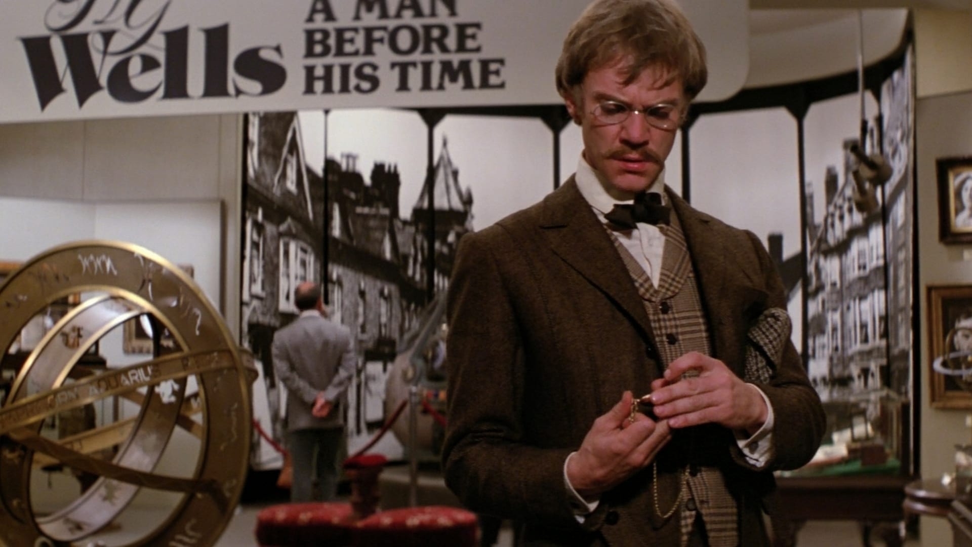 Time After Time 1979 123movies