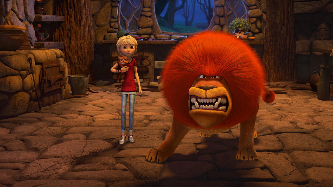 Fantastic Journey To Oz Collection