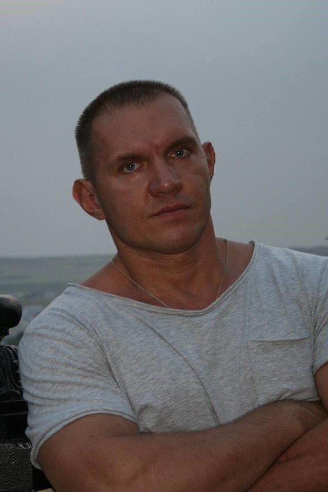 Foto de Gennady Kazachkov