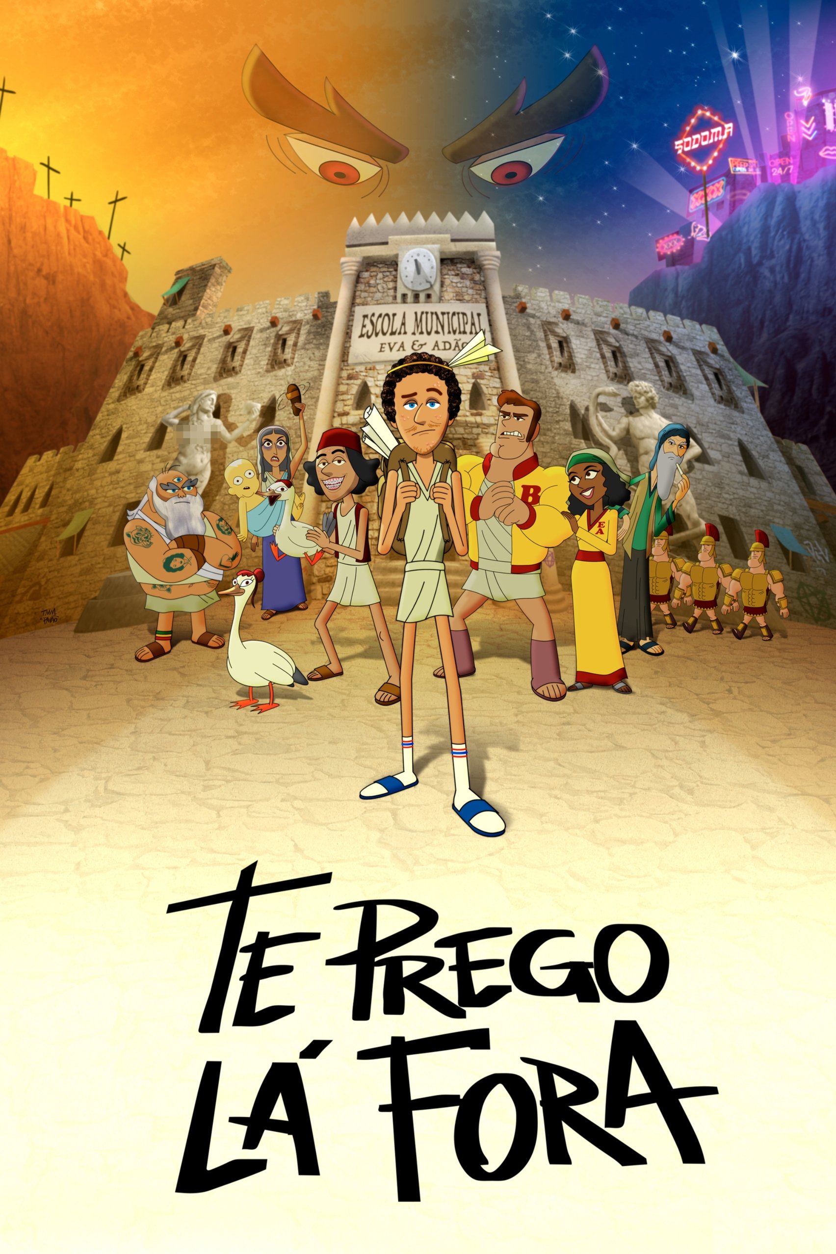 Poster movie