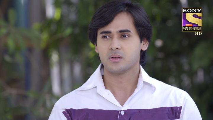 Saving Naina