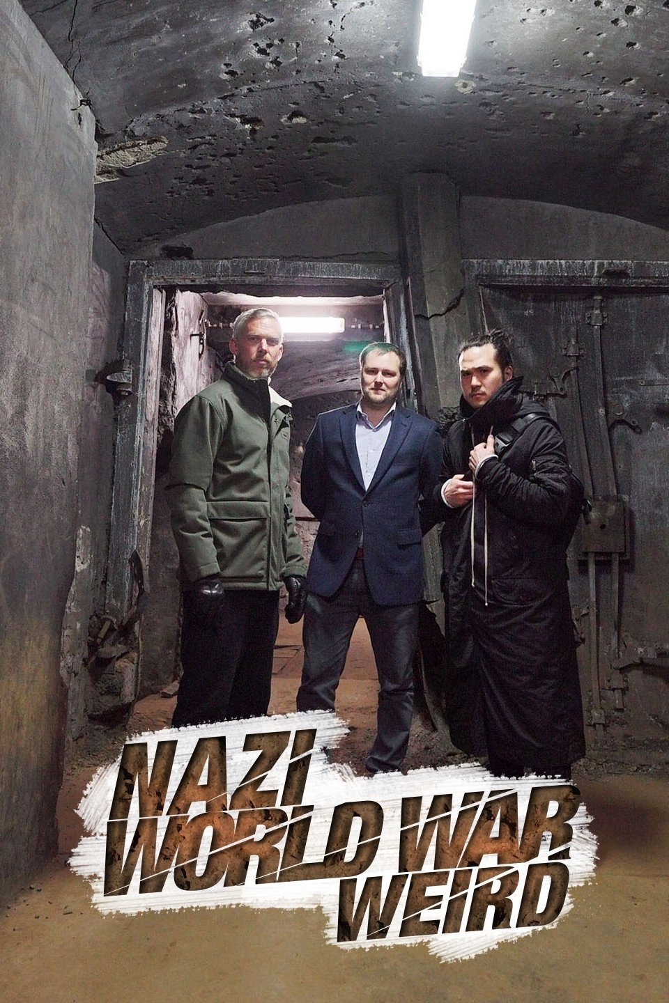Poster de Temporada 1