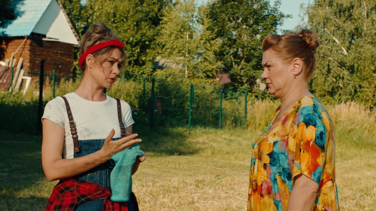 Director