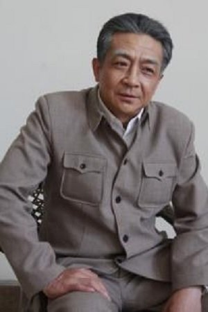 Foto de Zhao Liqiang