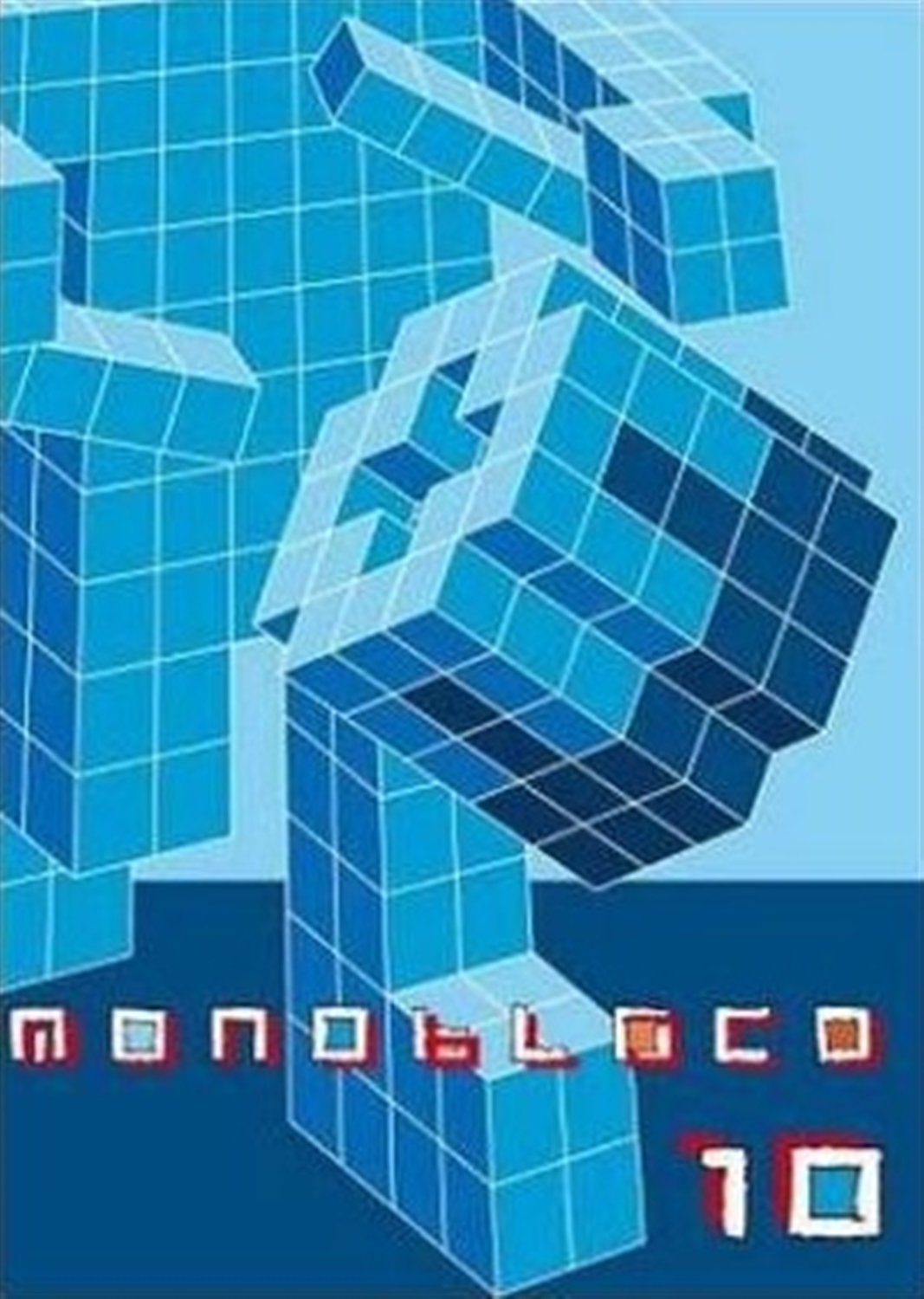 Monobloco - Ao Vivo