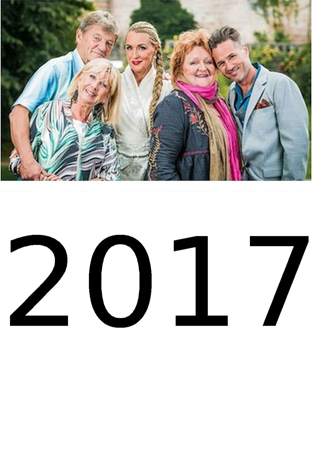 Poster de Temporada 12