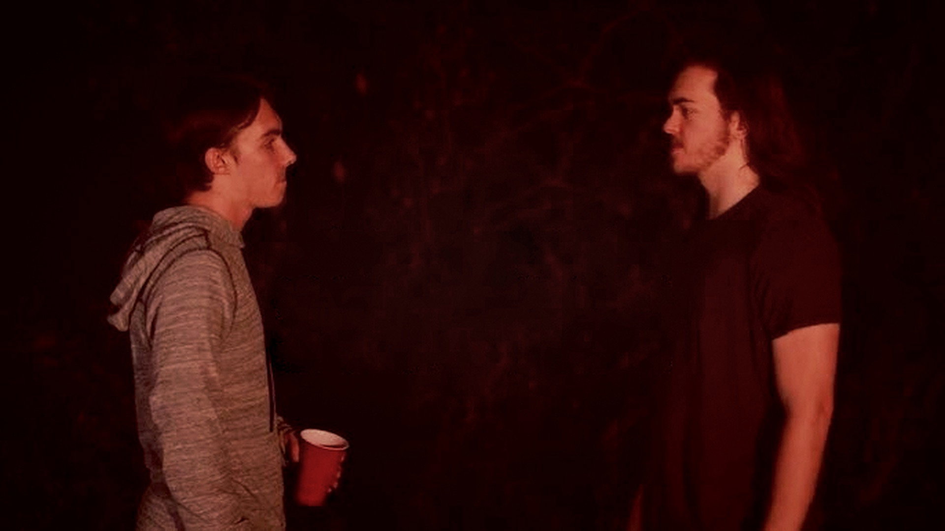Beneath the Surface, A Benjamin Scott Miller Film
