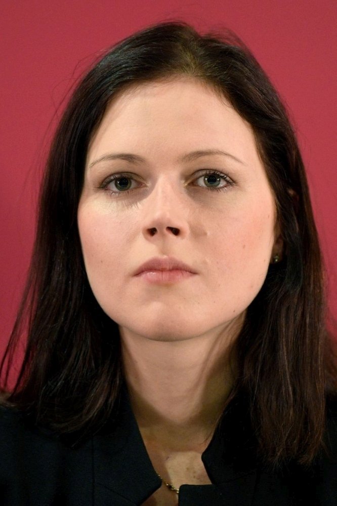 Foto de Patrycja Volny