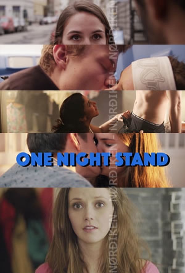 Poster de One Night Stand