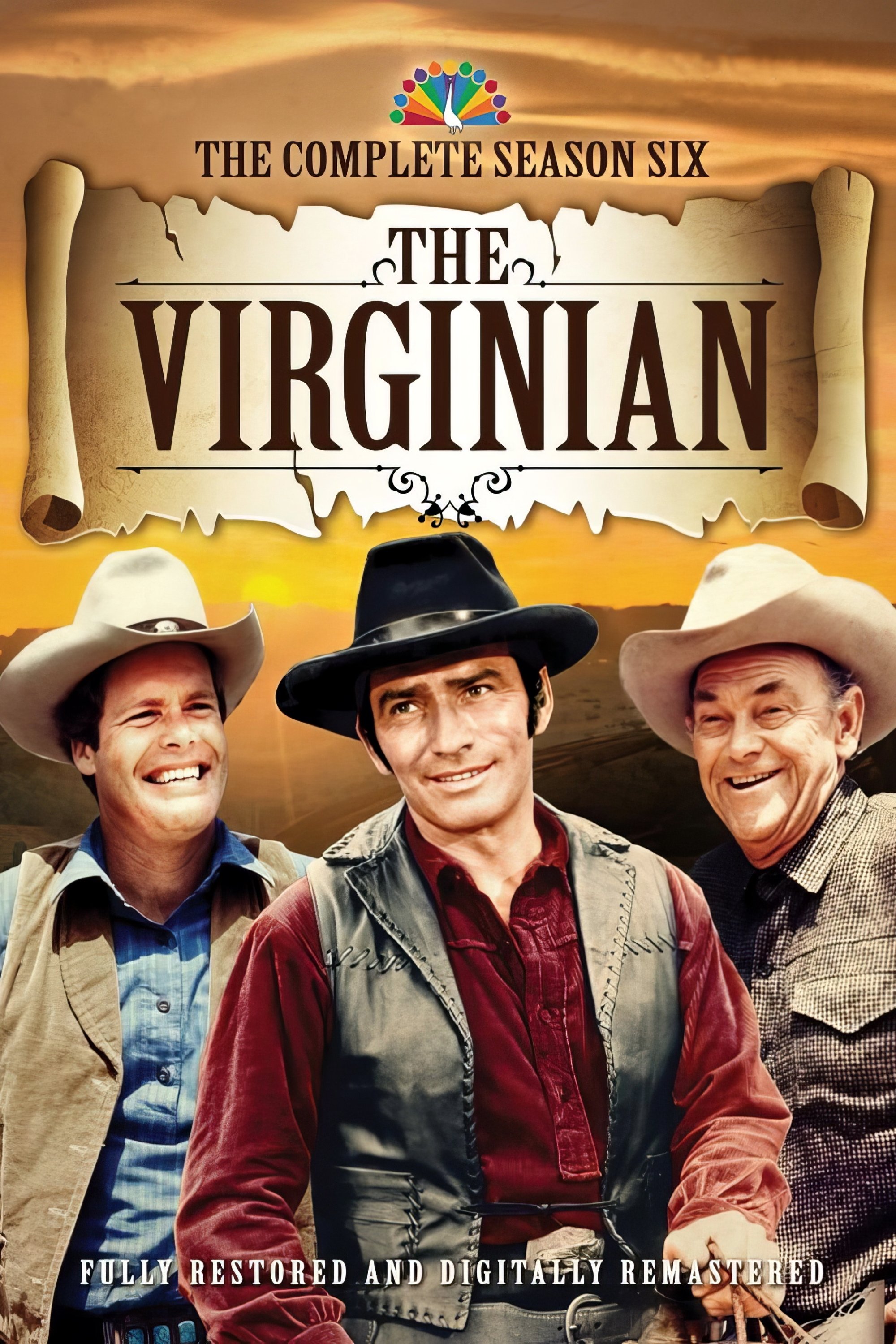 Poster de Temporada 6