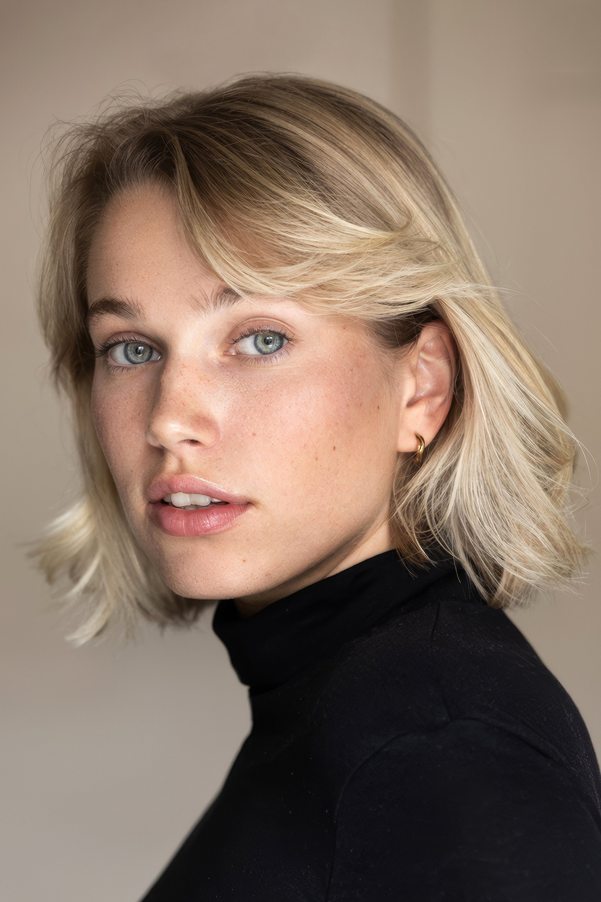 Foto de Thea Sofie Loch Næss