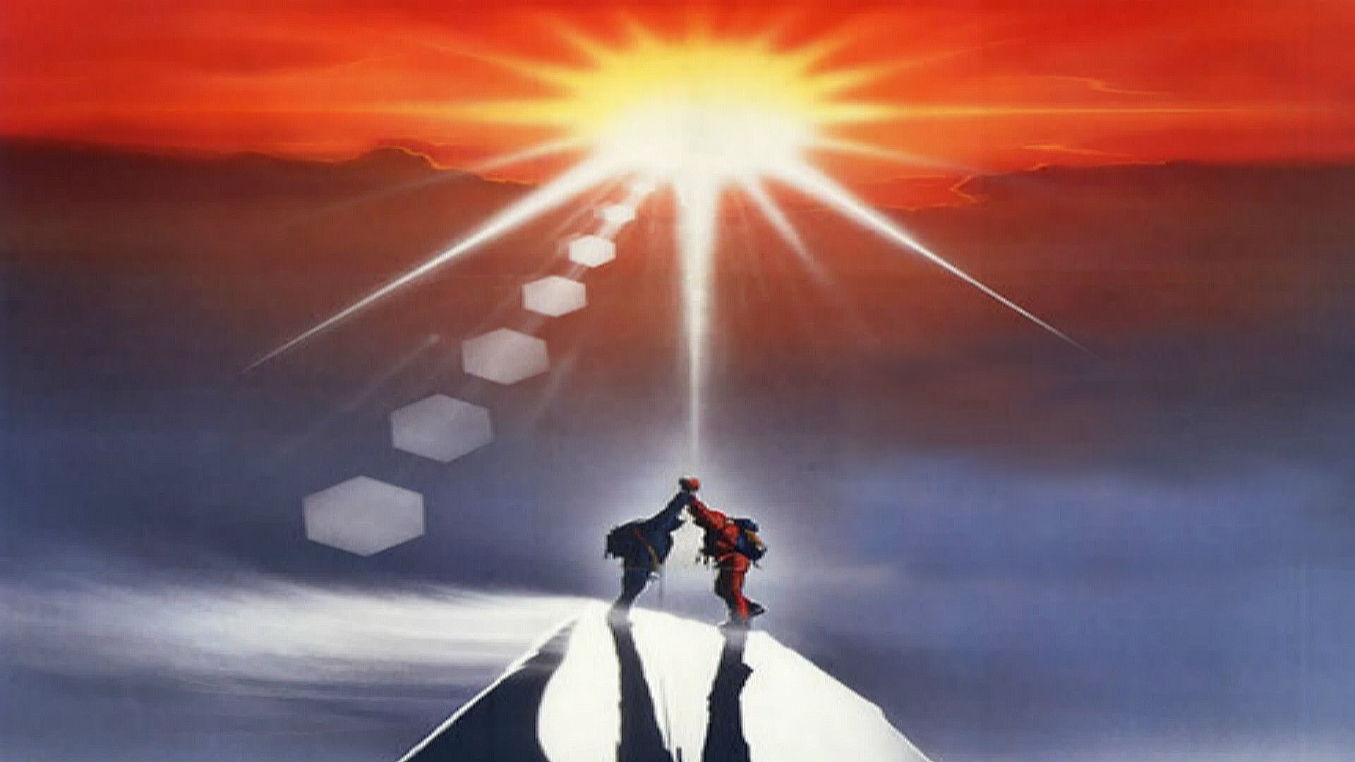 Backdrop image