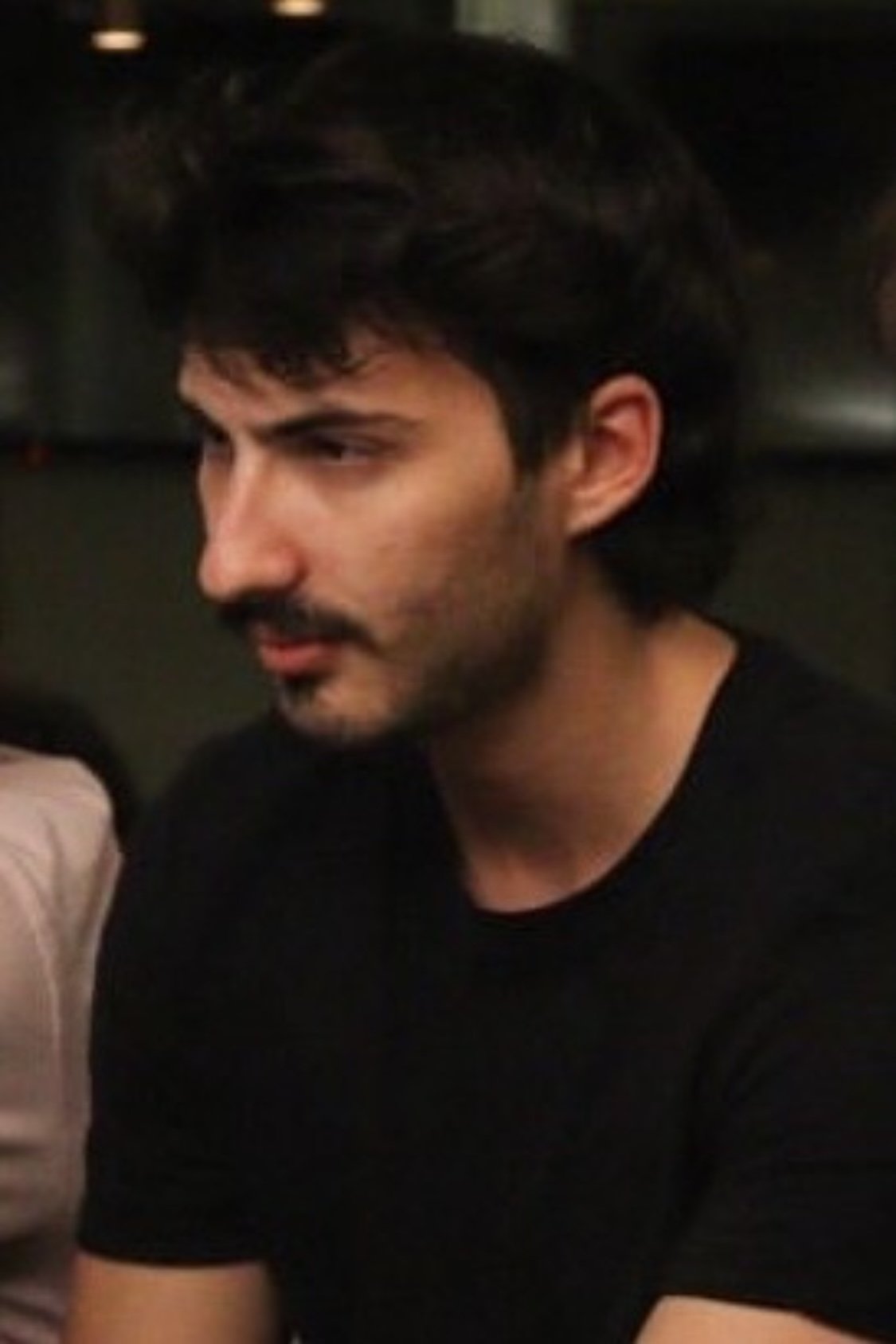 Foto de Victor Curi
