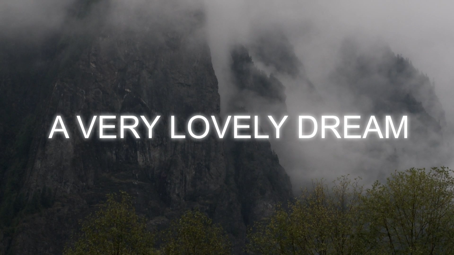 A Very Lovely Dream: One Week in Twin Peaks