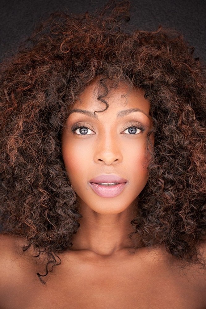 Foto de Lisa Berry