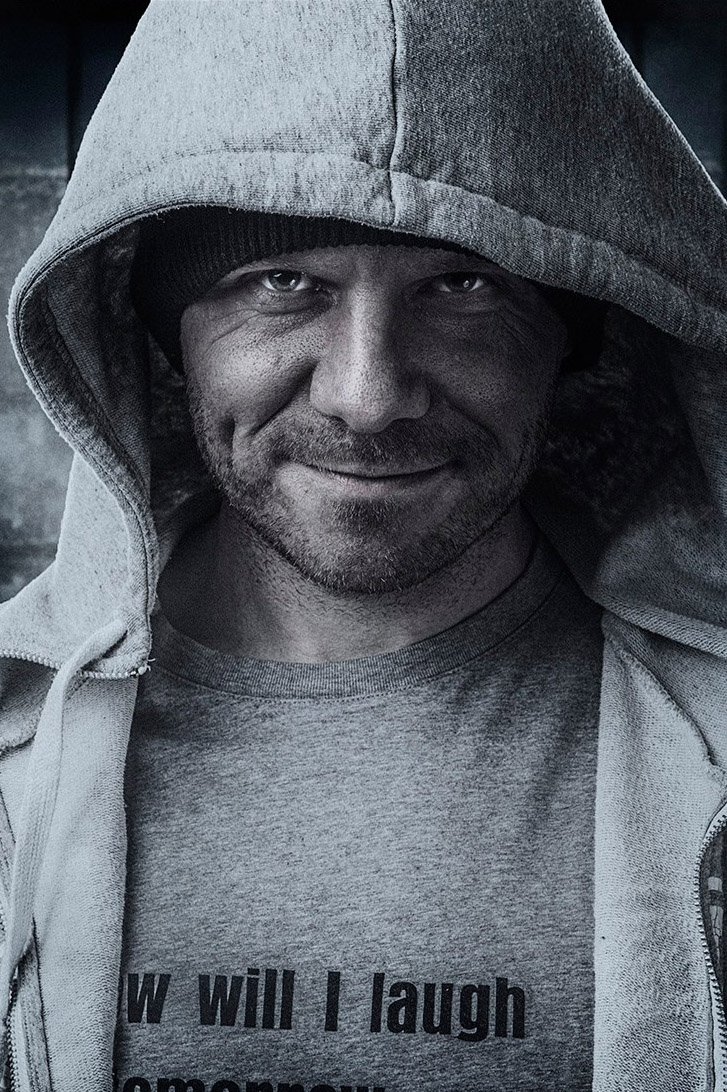 Profil Fotoğrafı