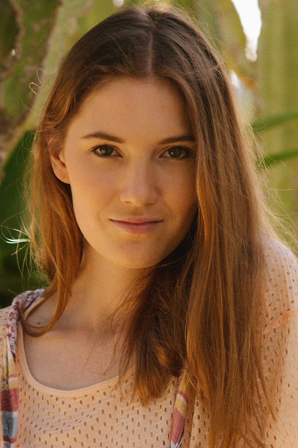 Foto de Mia Reese