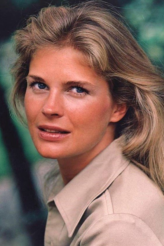 Foto de Candice Bergen