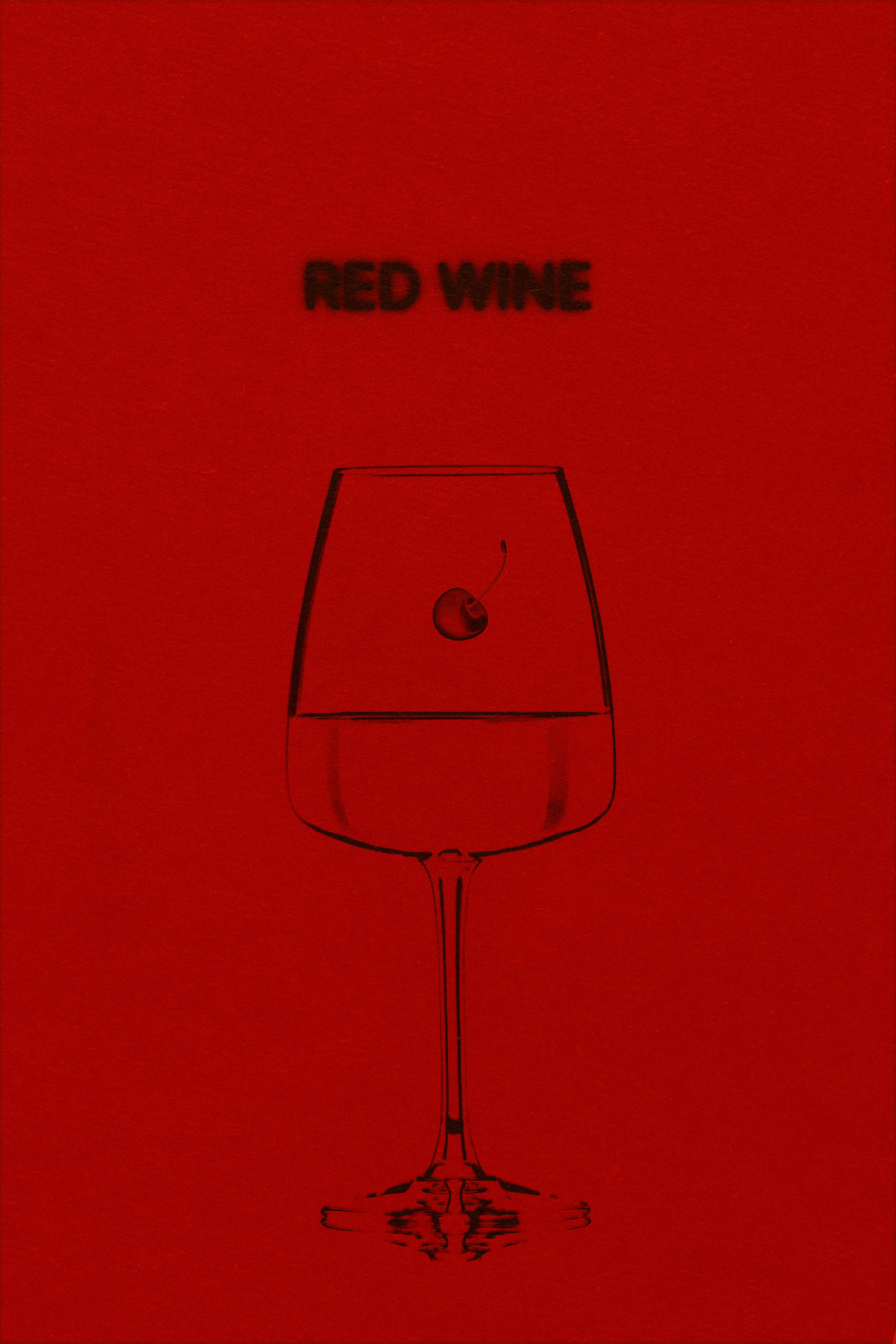 Red Wine