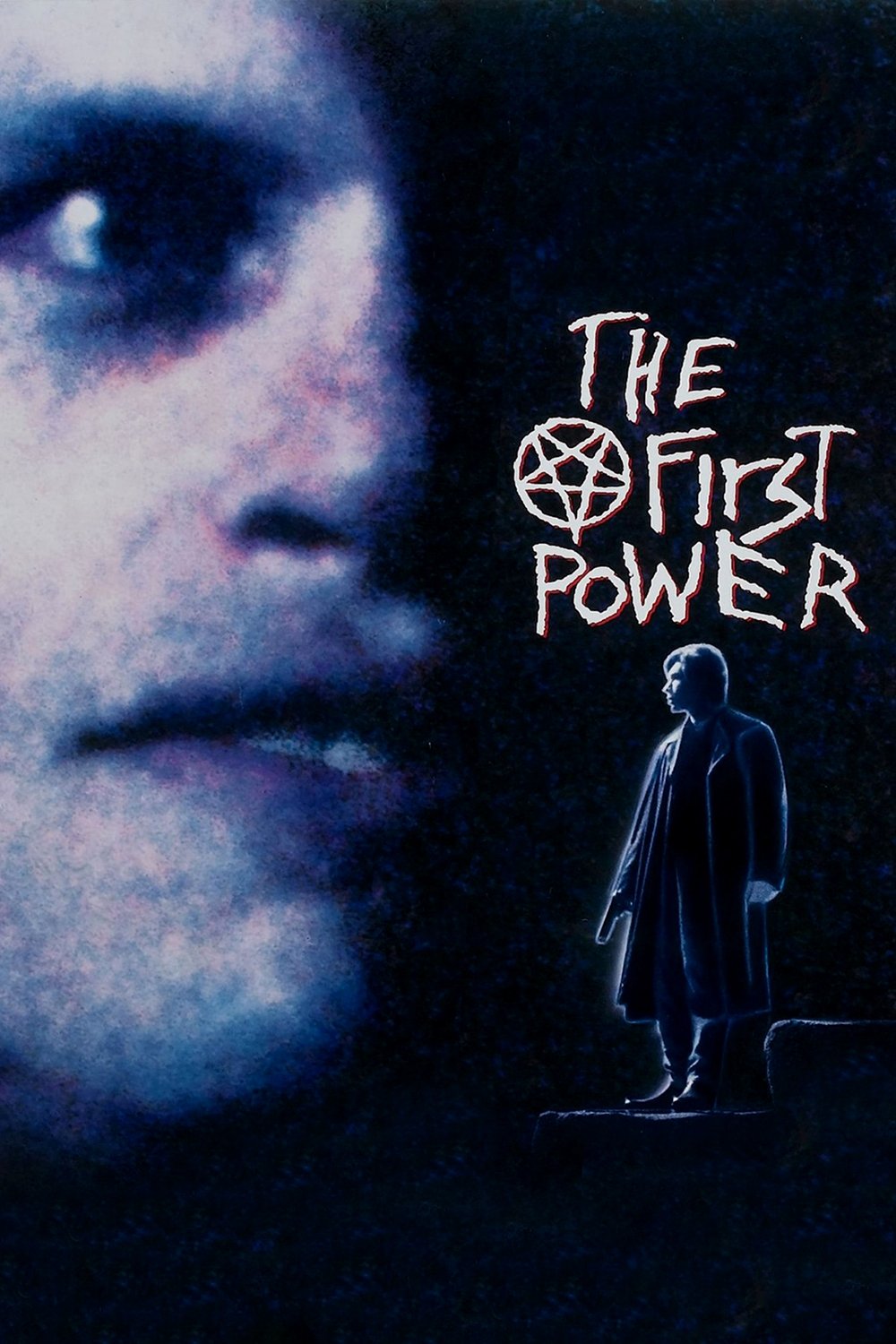 Poster de The First Power