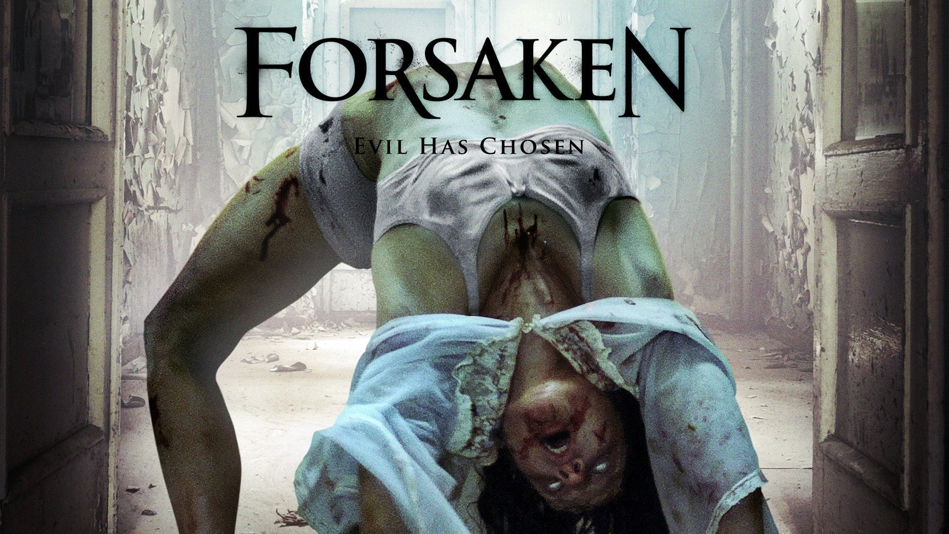 Forsaken 2016 123movies