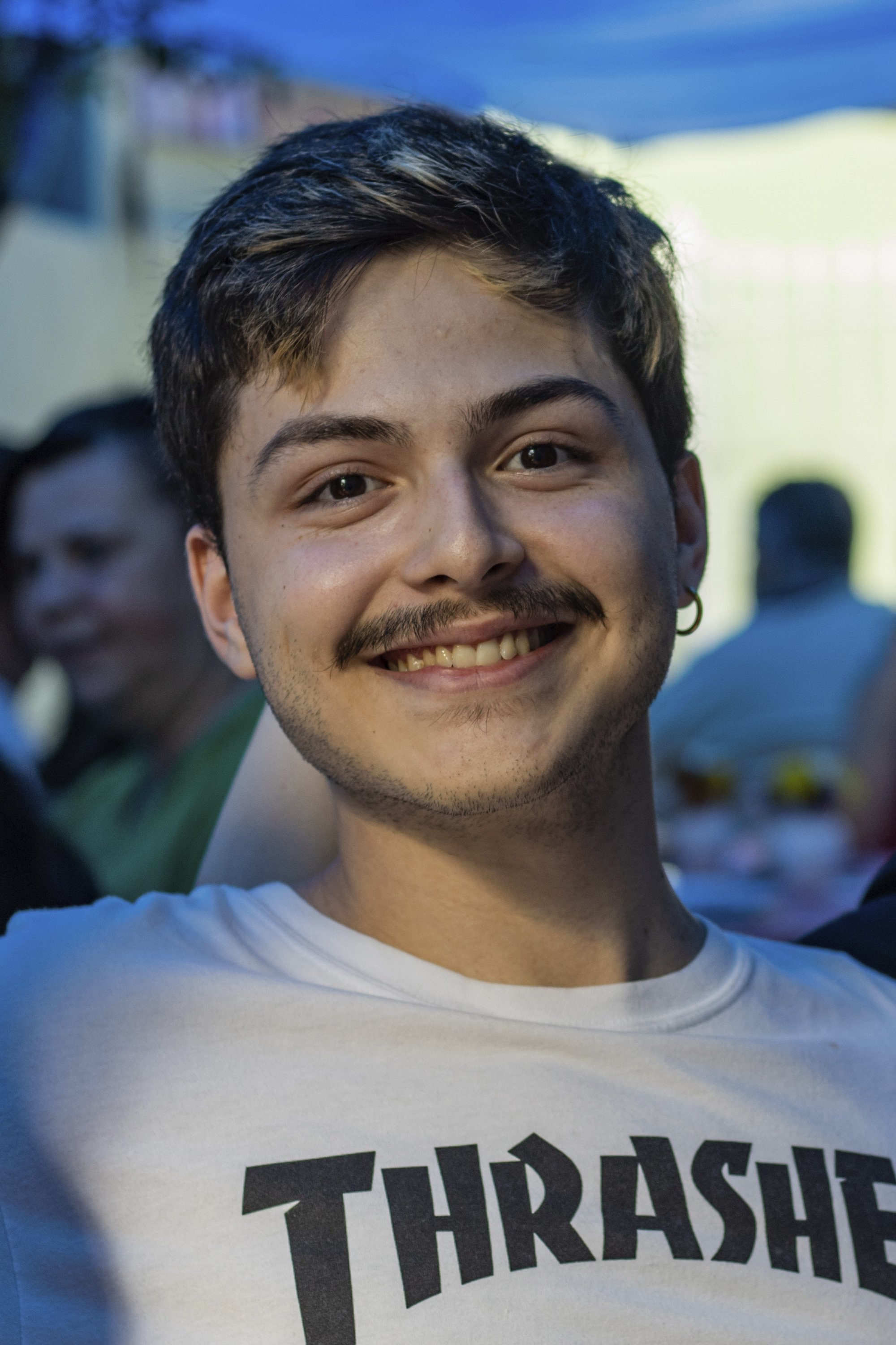 Foto de Luís Gongra