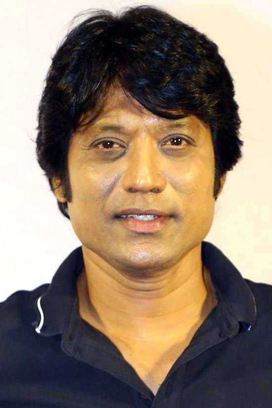 Foto de S. J. Suryah
