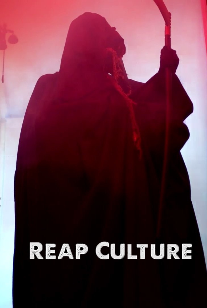 Poster de Reap Culture