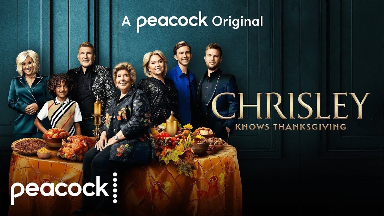 Chrisley Knows Thanksgiving 2021 123movies