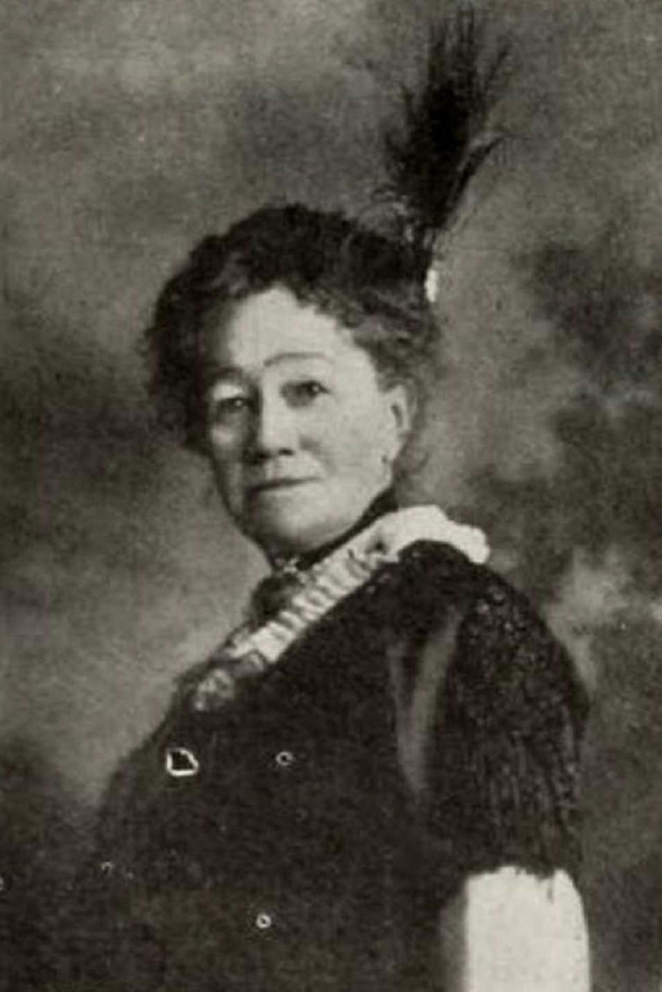 Foto de May Bensen