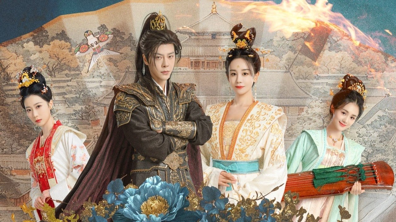 Backdrop image