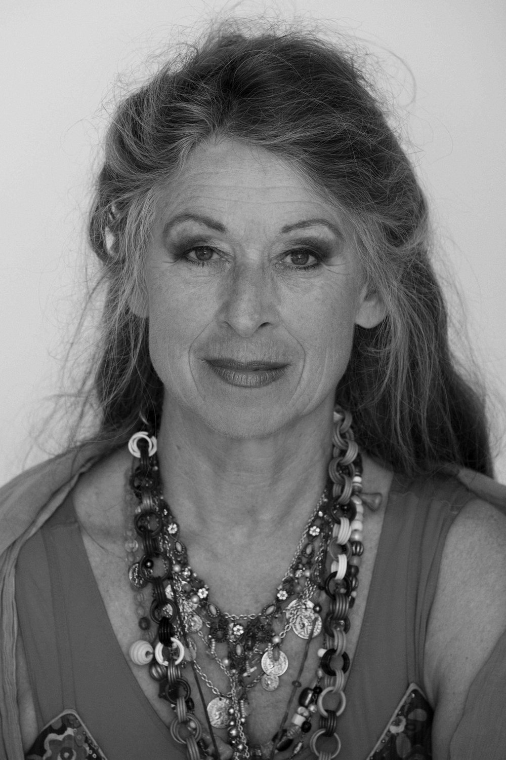 Foto de Anne Marie Helger