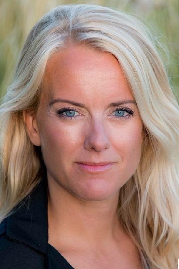 Foto de Pernille Vermund
