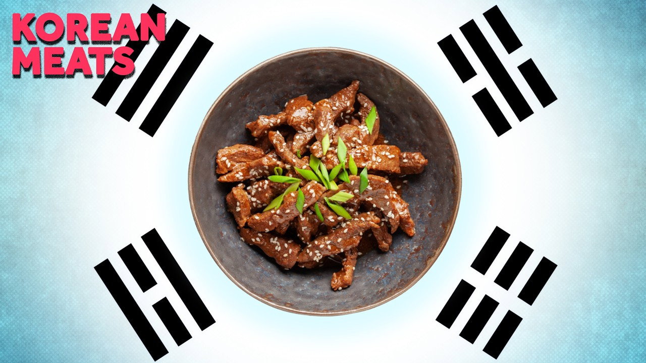 The Meaty History Of Korean BBQ