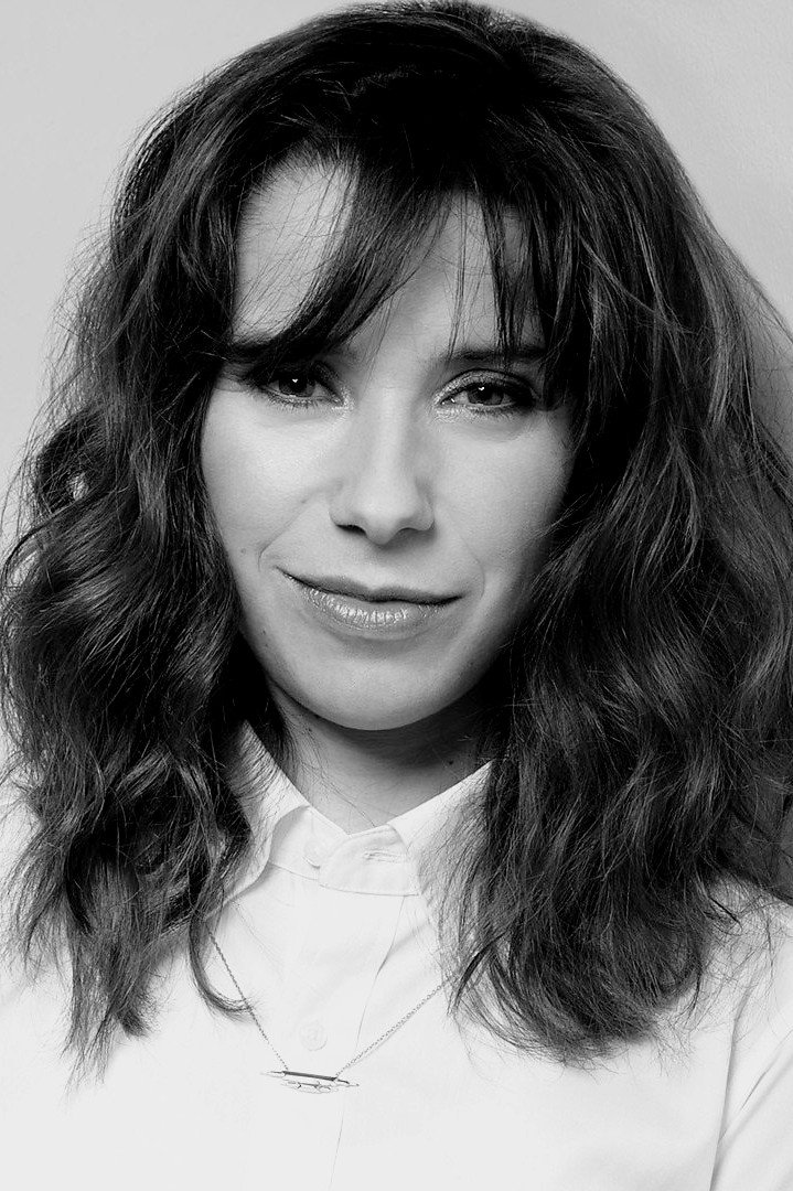 Foto de Sally Hawkins
