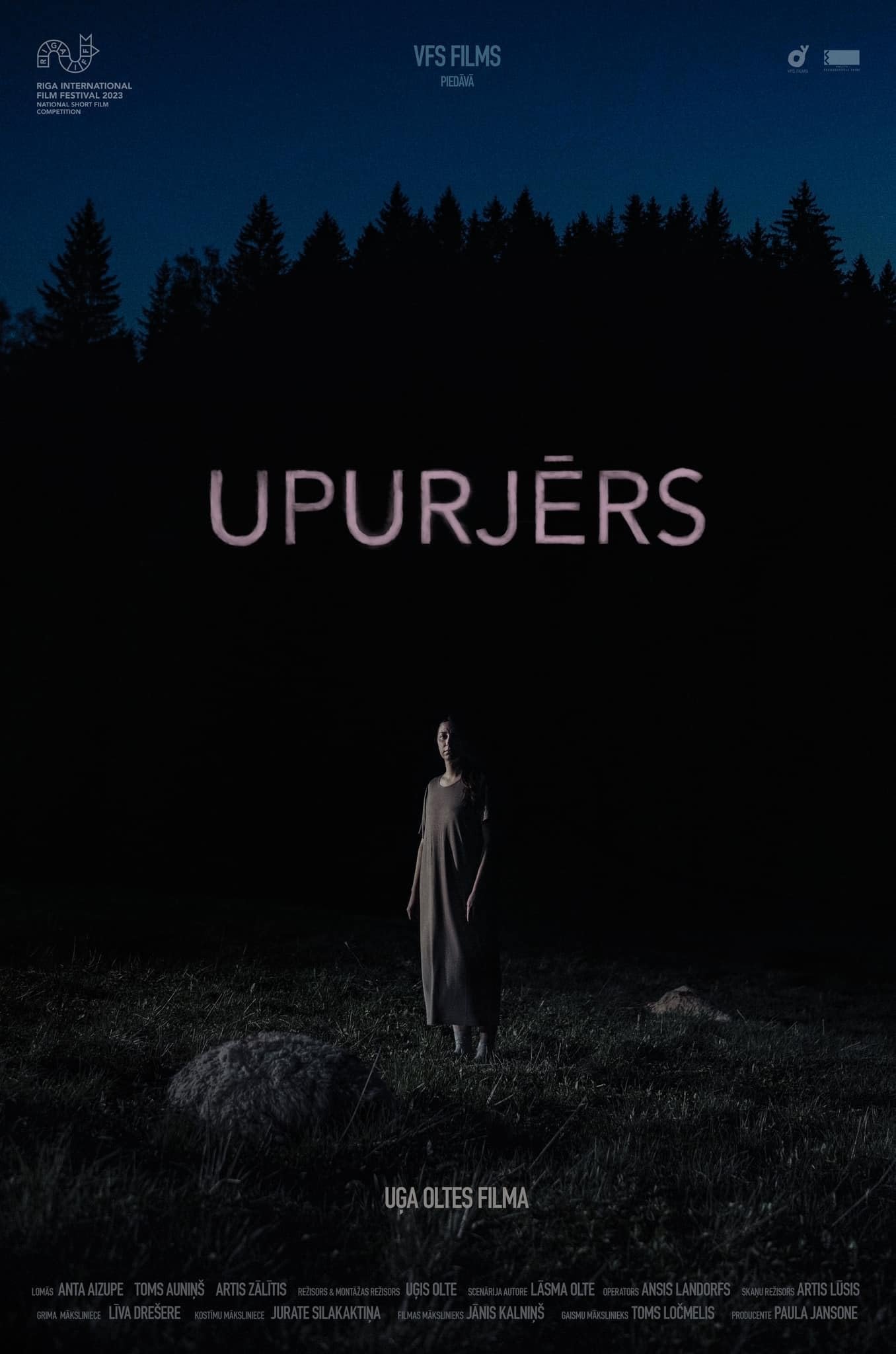 Poster de Upurjērs