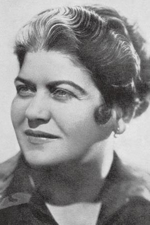 Foto de Antonie Nedošinská