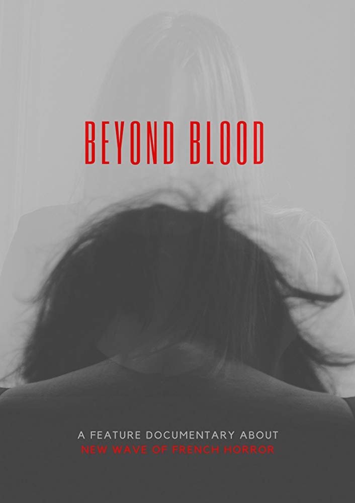 Affiche du film Beyond Blood