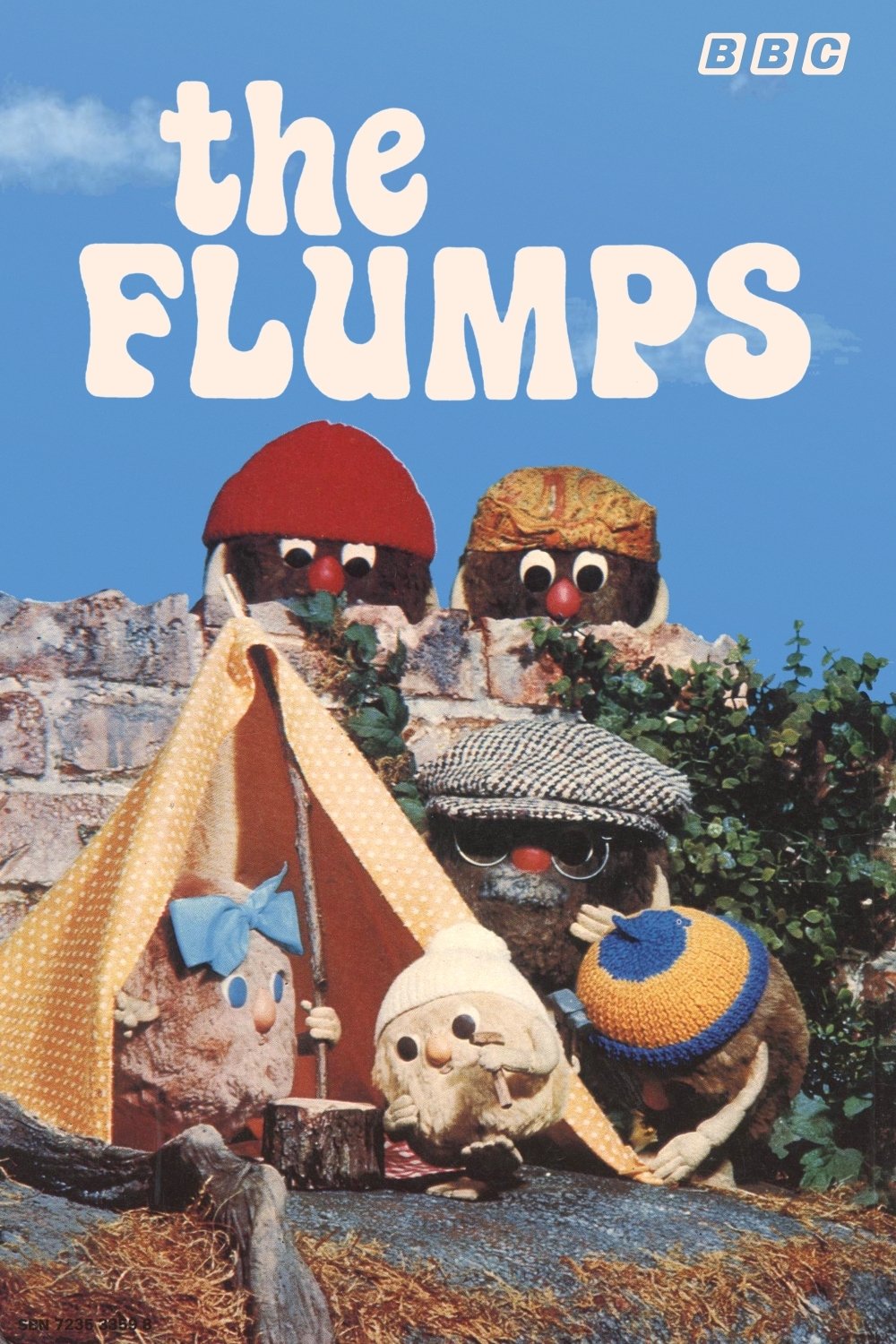 Poster de The Flumps