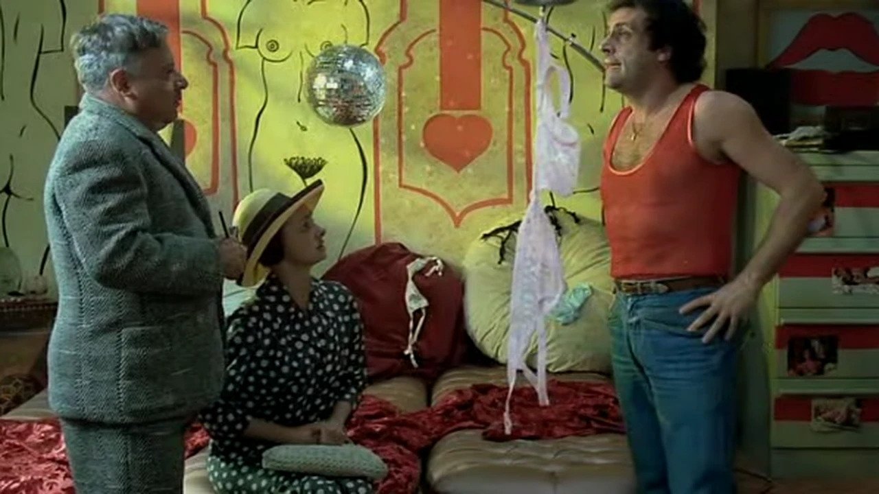 Backdrop image