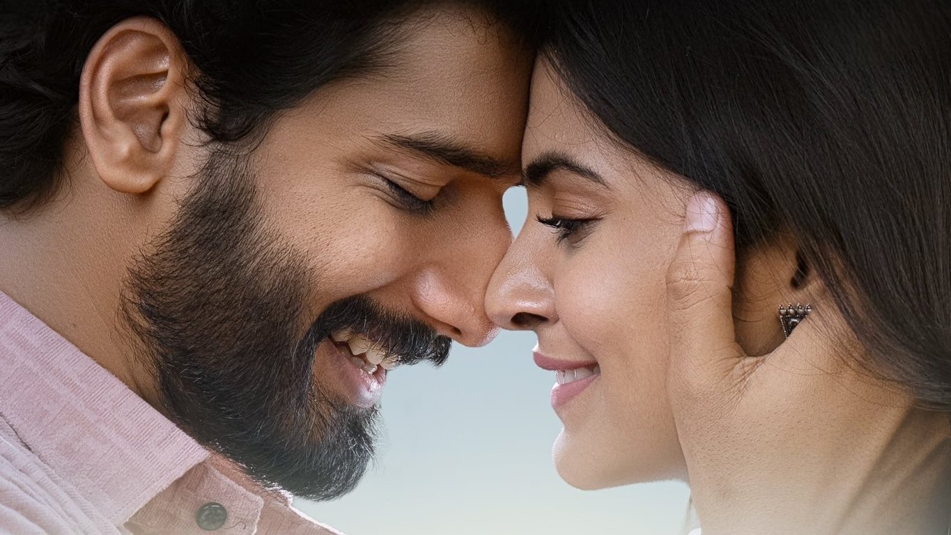 Shrie Saikumar Daara