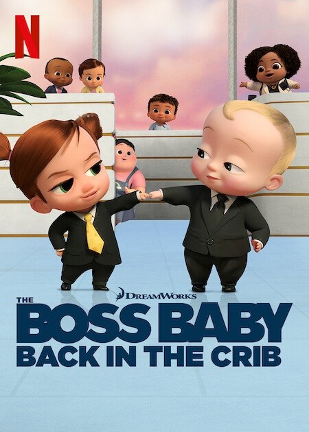 Poster de Temporada 2