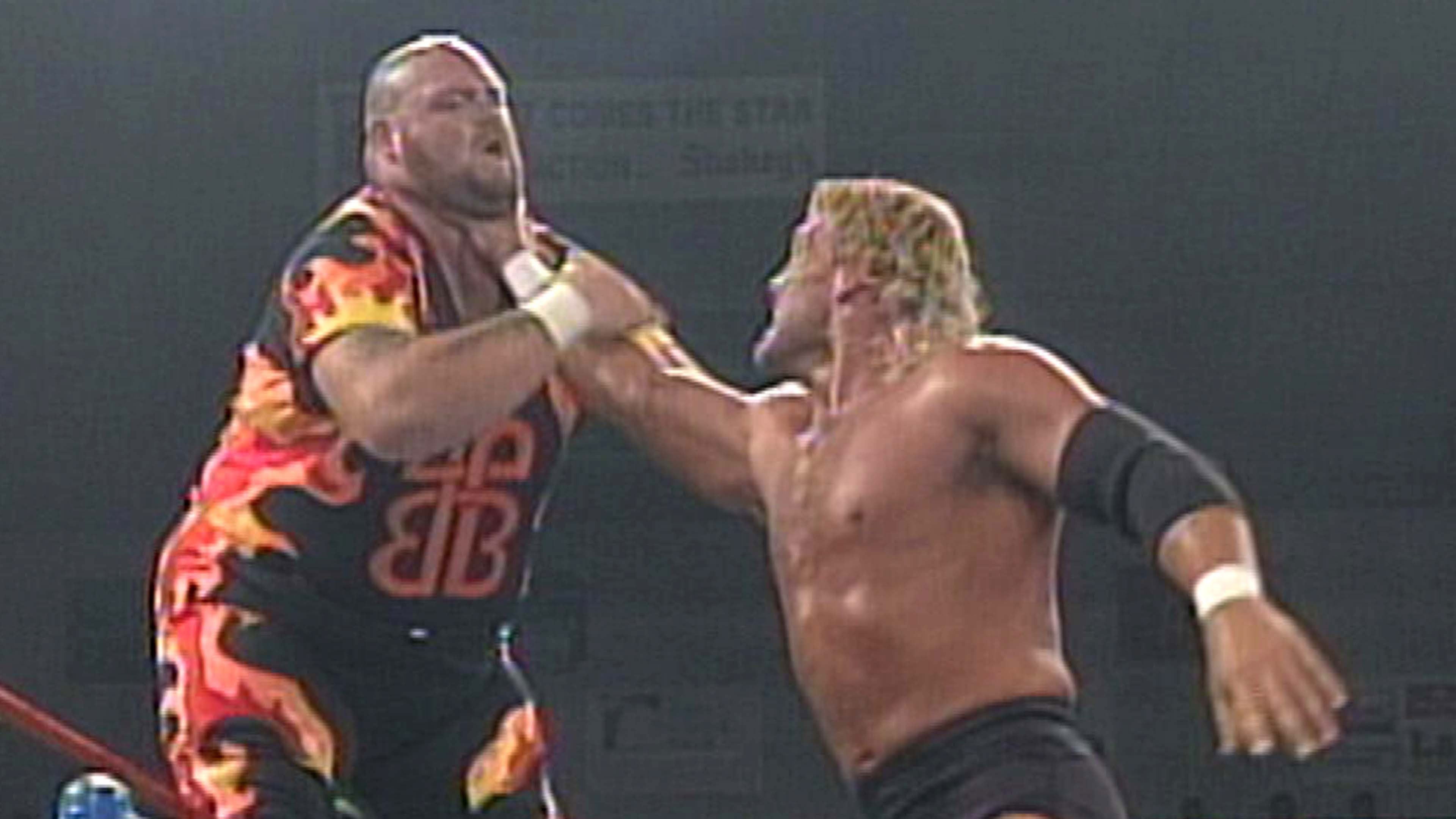 Superstars - Oct. 07, 1995