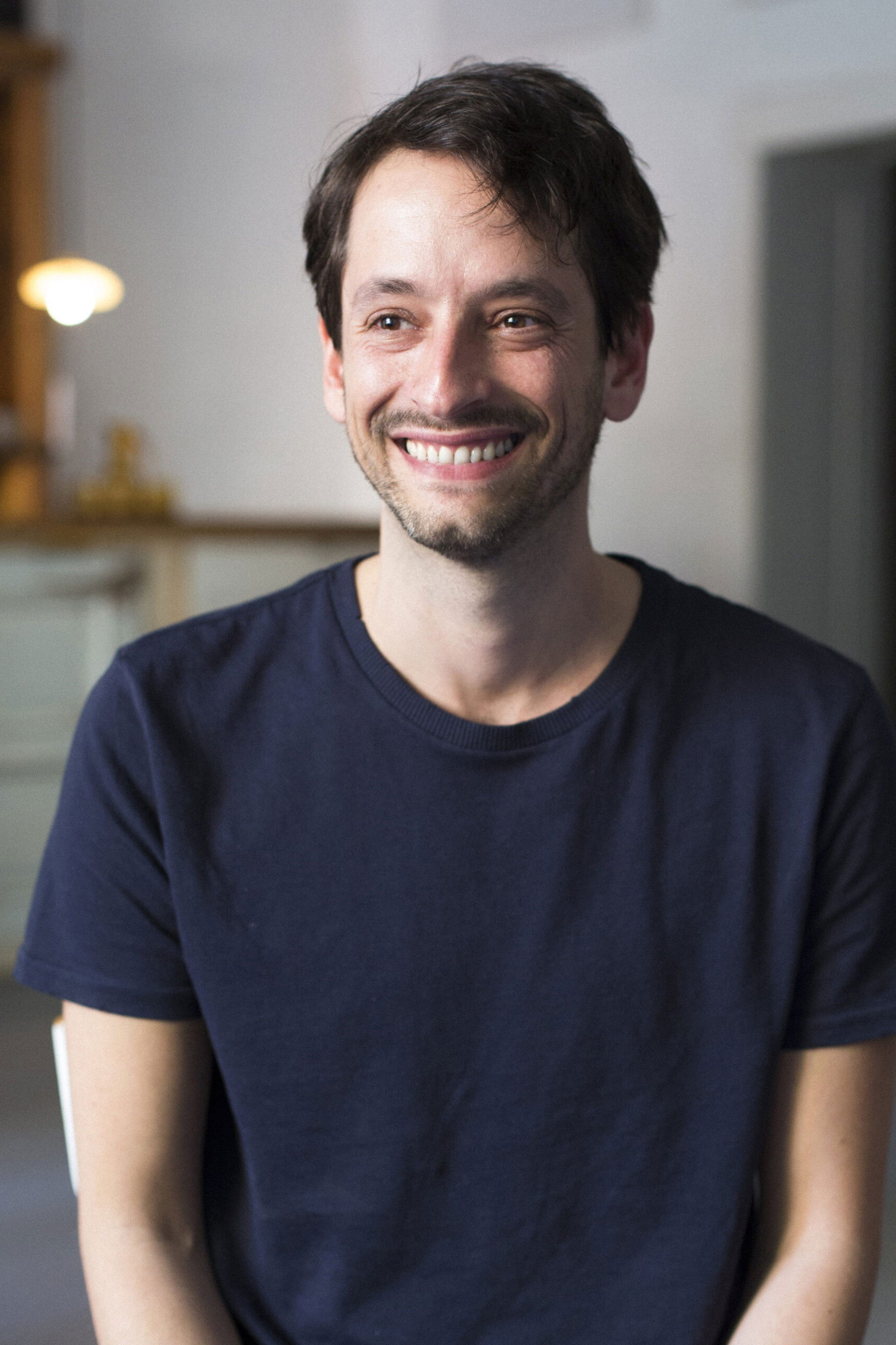 Dominik Leube/Sound Designer