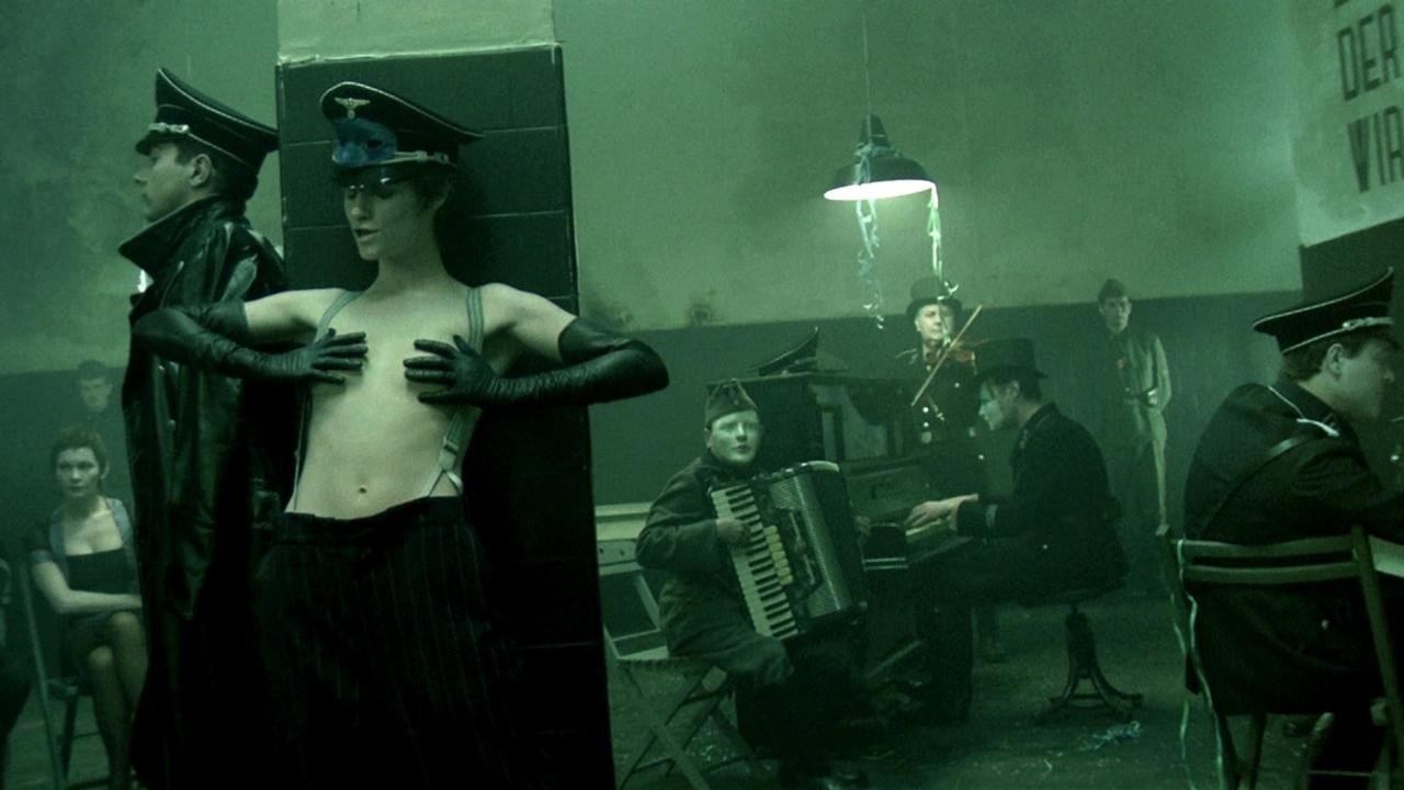 Backdrop image
