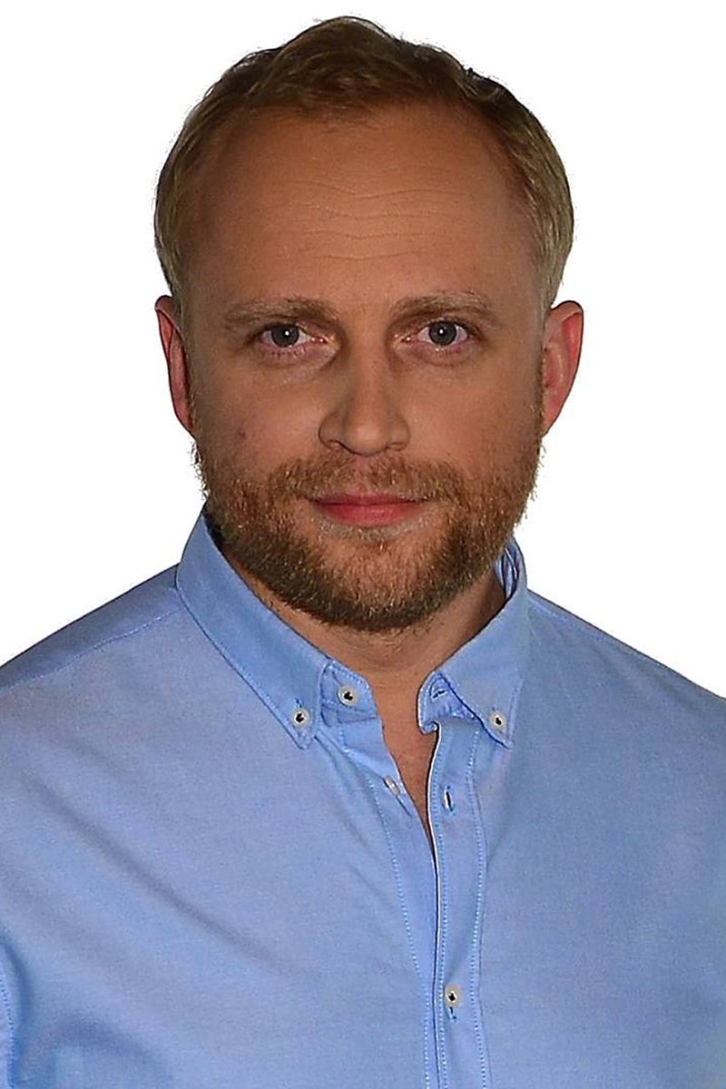 Foto de Piotr Adamczyk